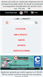 Mobile Screenshot of giocondi.it